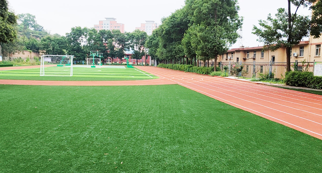 铜川王家河中学